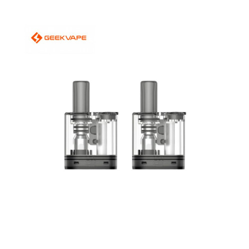 Geekvape - Cartouches Soul (Boost Version) 4ml X2
