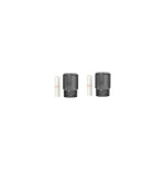 Aspire - Cartouches Pod Vilter & vilter S 2ml - 0.8/ X2