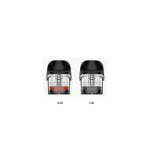 Vaporesso - Cartouches pour Luxe Q/QS Core X 2ml x 4