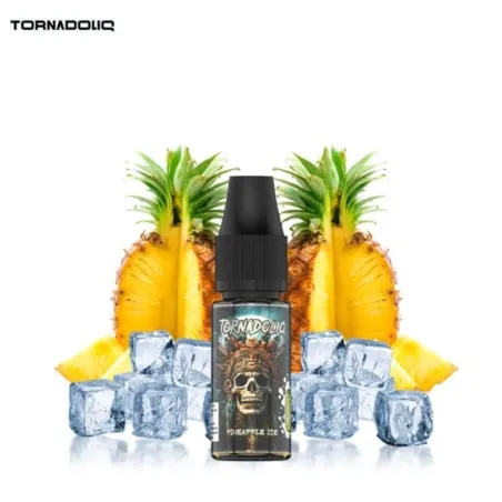 Pineapple Ice