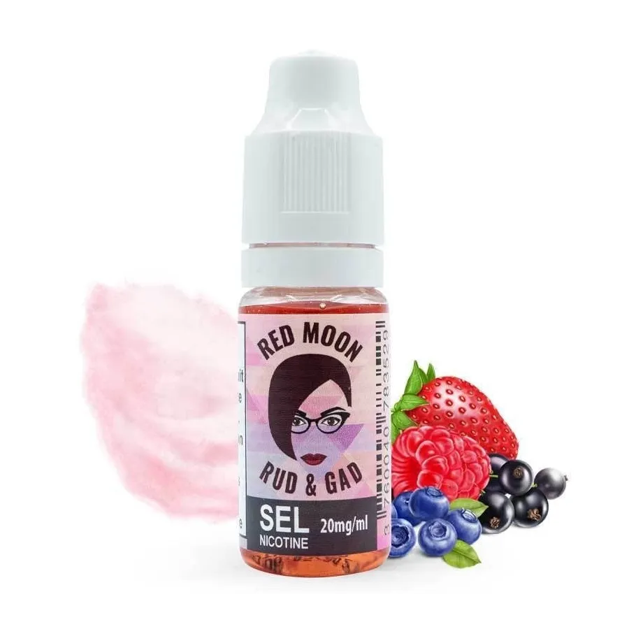 Red Moon &