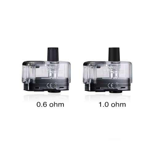 Dotmod - Cartouches pour Dotpod Max 0.4/0.6/ X2