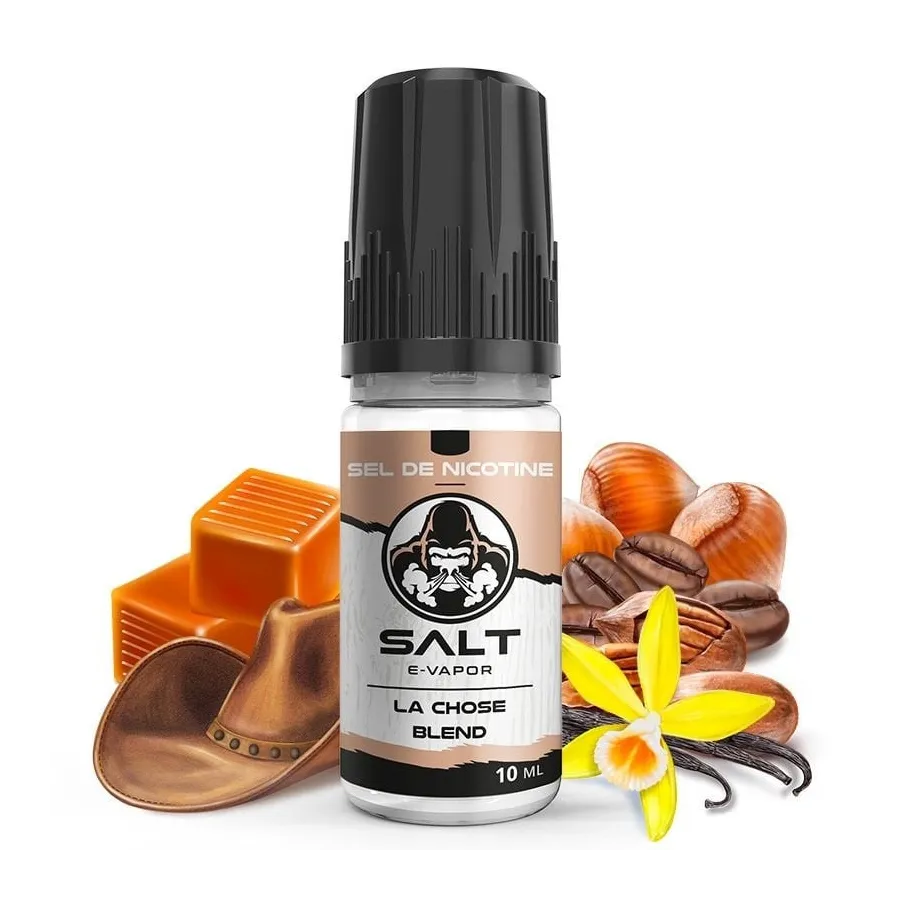 La Chose Blend