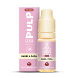 Barbe A Papa