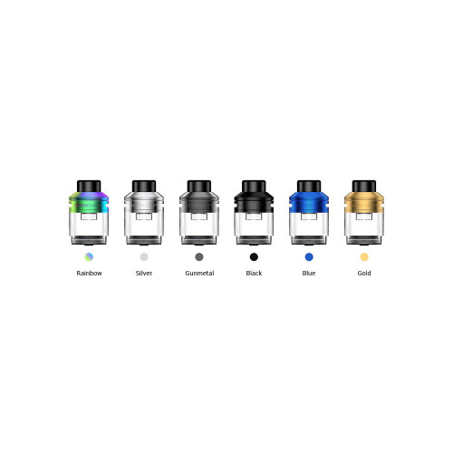 Cartouches vides Eteno E100 4.5ml (2pcs) - GeekVape