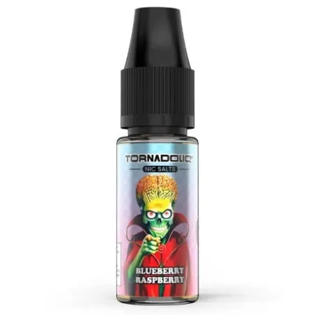 Blueberry Raspberry