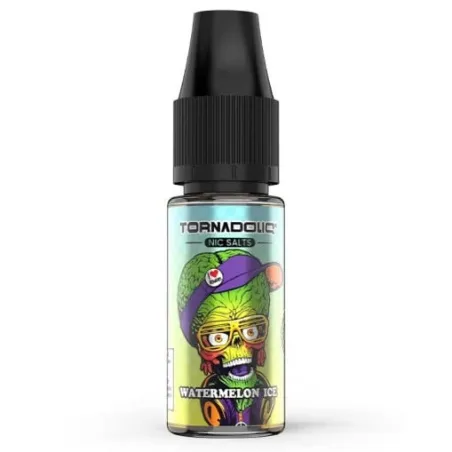Watermelon Ice