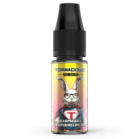 Raspberry Watermelon Ice