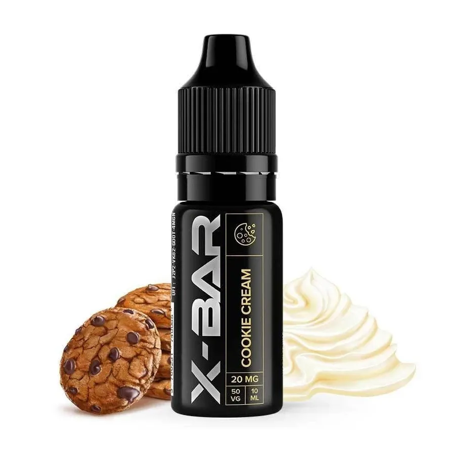 Cookie Cream