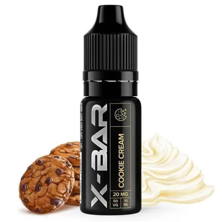 Cookie Cream