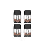 Cartouches XROS Series 3ml (4pcs) - Vaporesso