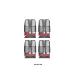 Cartouches XROS Series 3ml (4pcs) - Vaporesso