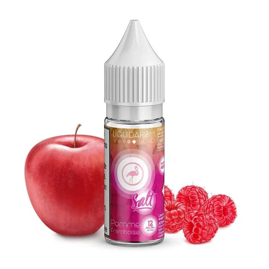 Pomme Framboise