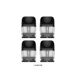 Cartouches Xros Series 2ml Core x 2.0 par 4 - Vaporesso