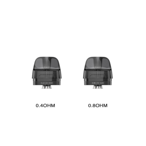 DESTOCK Cartouches Veynom Air par 2 - Aspire