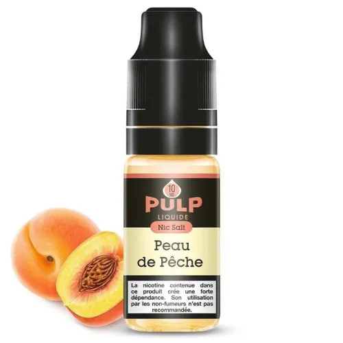 Peau De Pêche