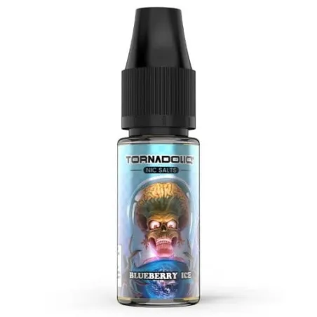 Blueberry Ice