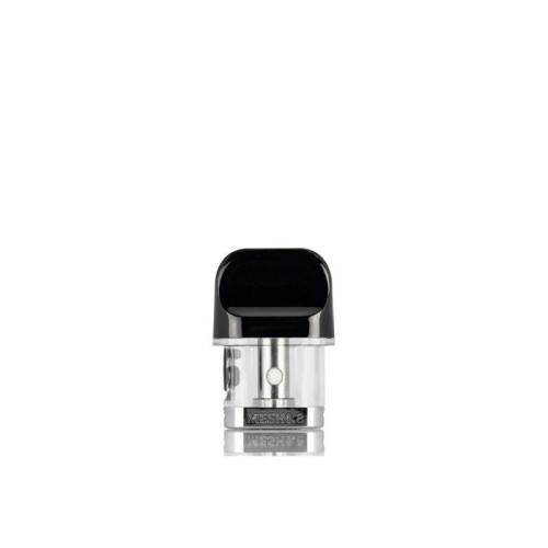 Cartouches Novo Pod 1.5 ohm par 3 - Smoktech