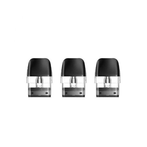 Cartouches Q series 2ml (3pcs) - GeekVape