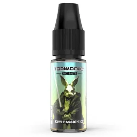 Kiwi Passion Ice