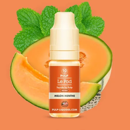 Melon Menthe
