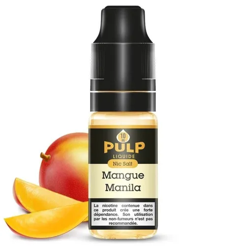 Mangue Manila