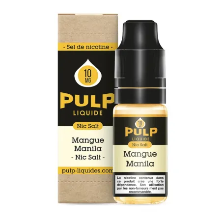Mangue Manila