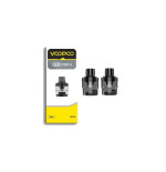 Cartouches Vides PNP II Upgrade VOOPOO (X2)