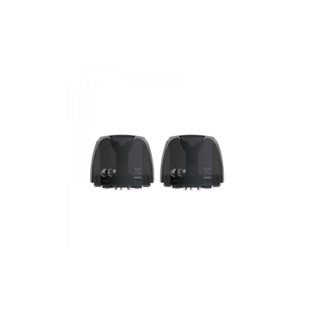 Geekvape - Cartouches Aegis Pod AP2 X2