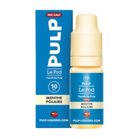 Menthe Polaire