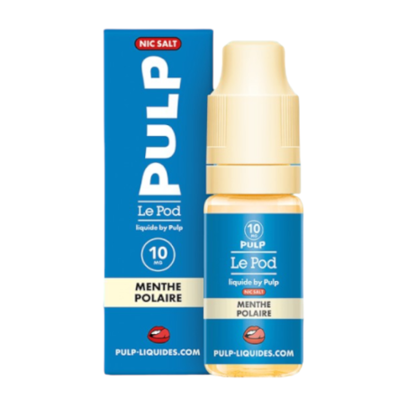 Menthe Polaire