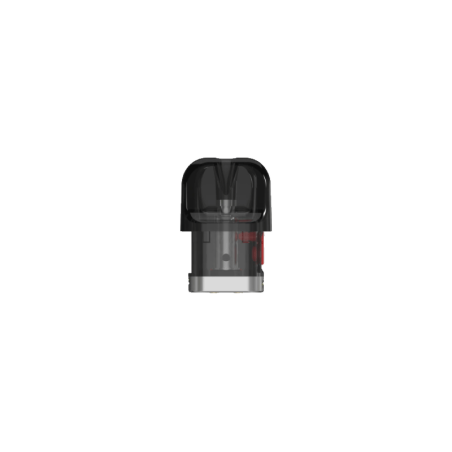 Cartouches Novo 2 clear 0.9Ω Meshed par 3 - Smoktech