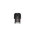 Cartouches Novo 2 clear 0.9Ω Meshed par 3 - Smoktech