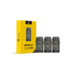Pod de remplacement A1 3ml (0.4/0.6/0.8/1.2) - Nevoks (pack de 3)