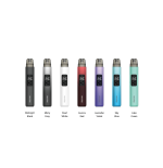 Pod de remplacement A1 3ml (0.4/0.6/0.8/1.2) - Nevoks (pack de 3)