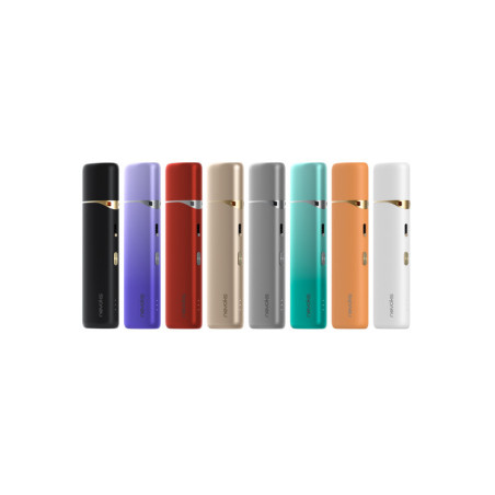 Pod de remplacement A1 3ml (0.4/0.6/0.8/1.2) - Nevoks (pack de 3)