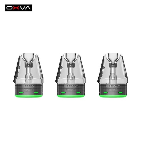 Cartouches Nexlim OXVA (X3)