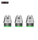 Cartouches Nexlim OXVA (X3)