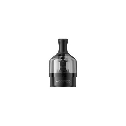 Cartouches 5ml à résistance intégrée PnP X pour Drag X3/S3 par 2 - Voopoo
