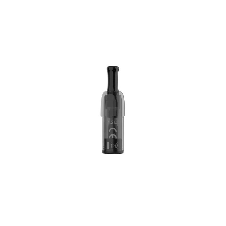 Voopoo - Cartouche pour Pod de remplacement Doric Galaxy 2ml X2