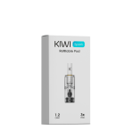 Cartouche pod 2ml (3pcs) - Kiwi Vapor