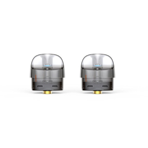 Cartouches Flexus Peak 0.6/1.0Ω par 2 - Aspire