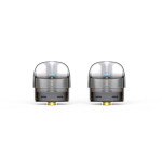 Cartouches Flexus Peak 0.6/1.0Ω par 2 - Aspire