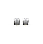 Cartouches Flexus Peak 0.6/1.0Ω par 2 - Aspire