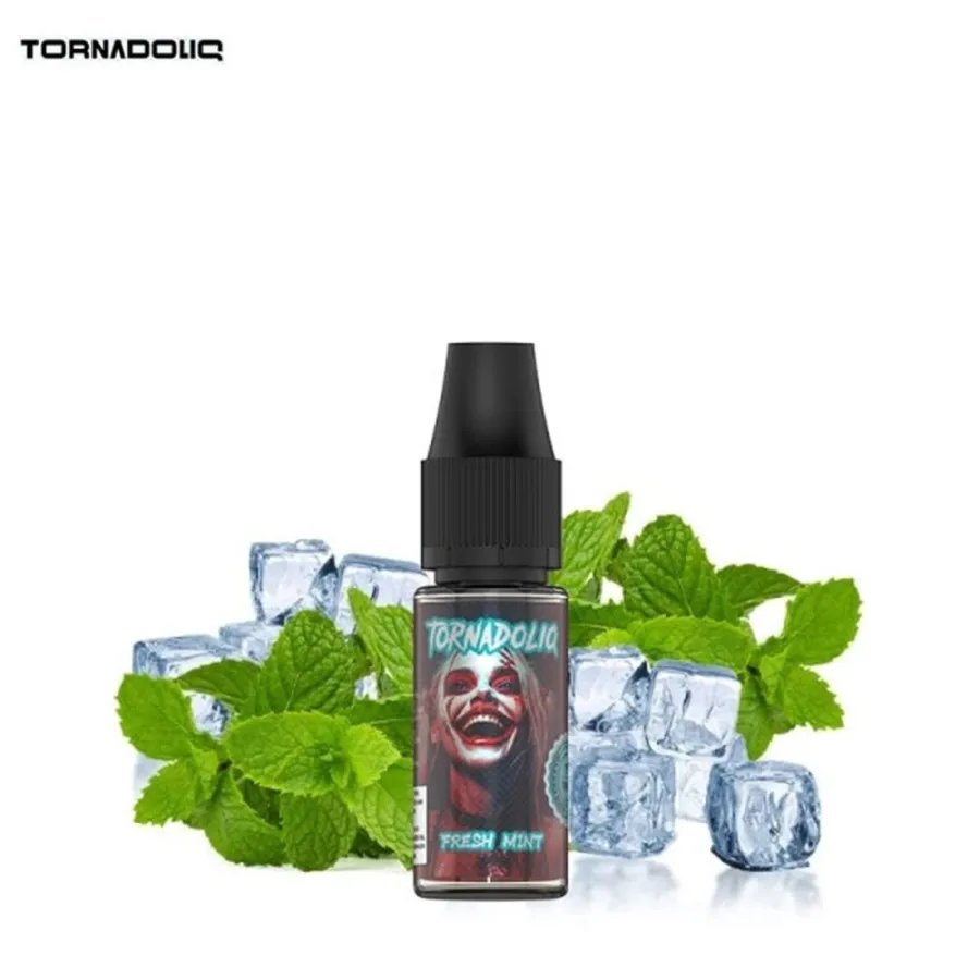 Fresh Mint