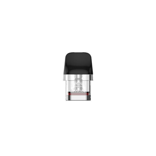 Cartouches Novo M par 3 - Smoktech