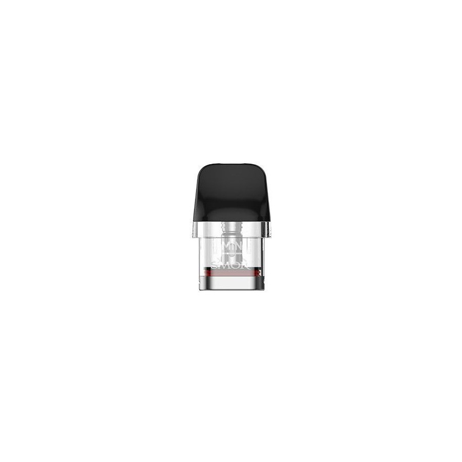 Cartouches Novo M par 3 - Smoktech