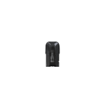 Cartouches Nfix Transparent Black par 3 - Smoktech