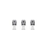Voopoo - Cartouche Argus E40 0.3/0.45/0.6 4.5ml X2