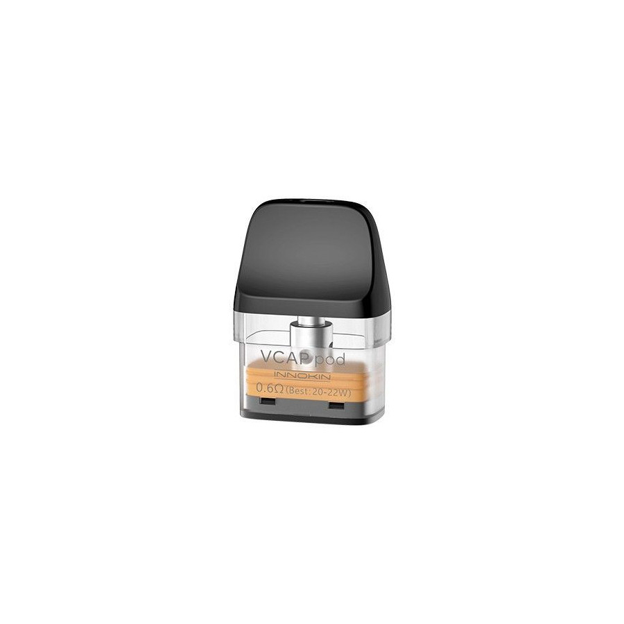 Cartouche Trine 2ml VCAP (1pc) - Innokin